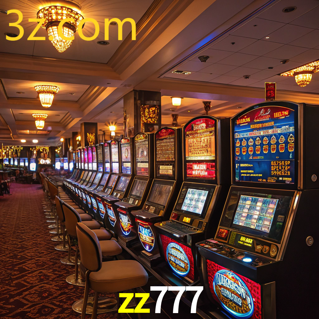 Verificação de Conta ZZ777.COM