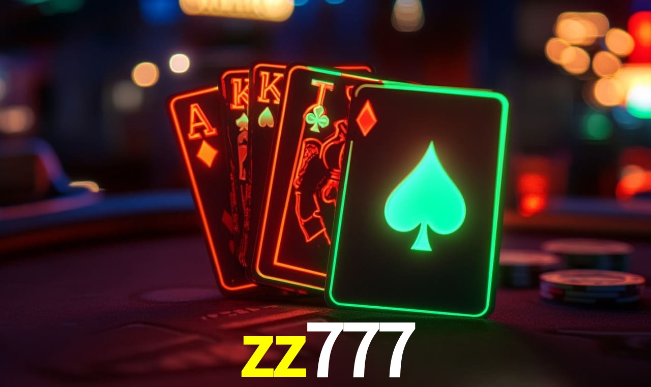 Jackpots e promoções na zz777