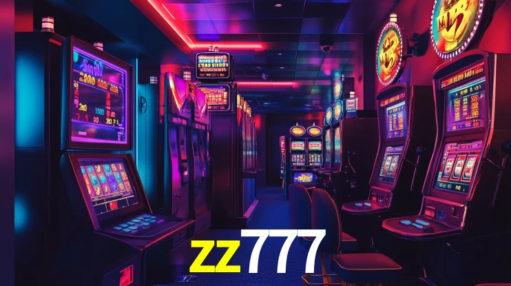 Bônus de boas-vindas na zz777